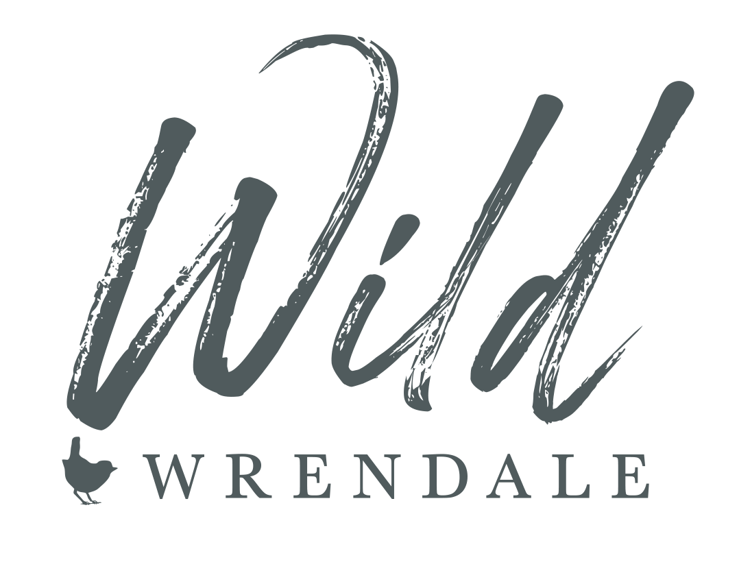 Wild Wrendale Logo